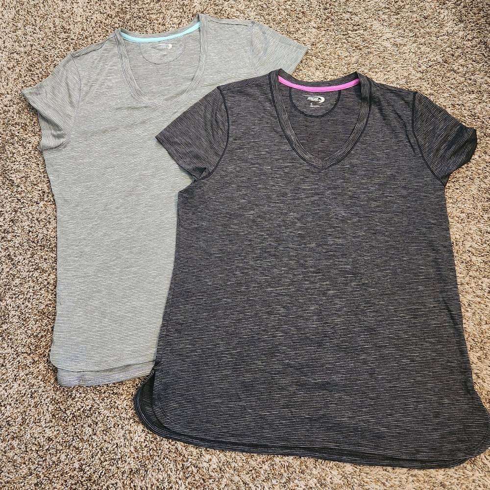 Mta sport althetic tops XL